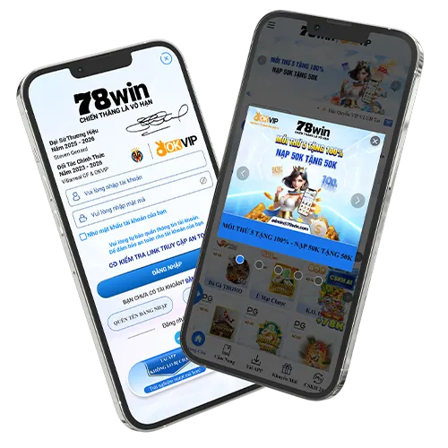 Hình ảnh bảo mật và hỗ trợ khách hàng 24/7 của QH88