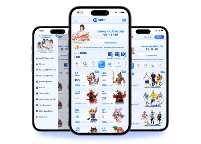 Sự kiện đặc biệt hàng tháng