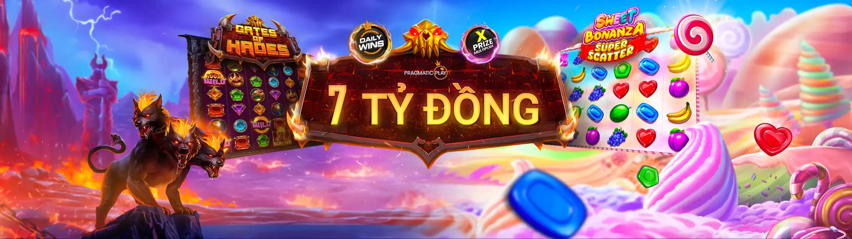Banner giới thiệu QH88 nhận 100k miễn phí