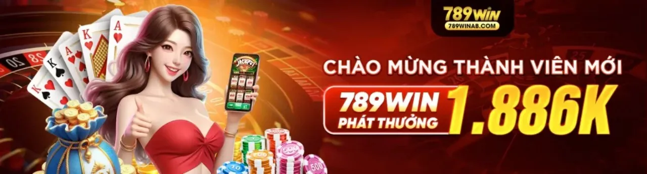 Sòng bạc trực tuyến QH88 với ưu đãi nhận 100k