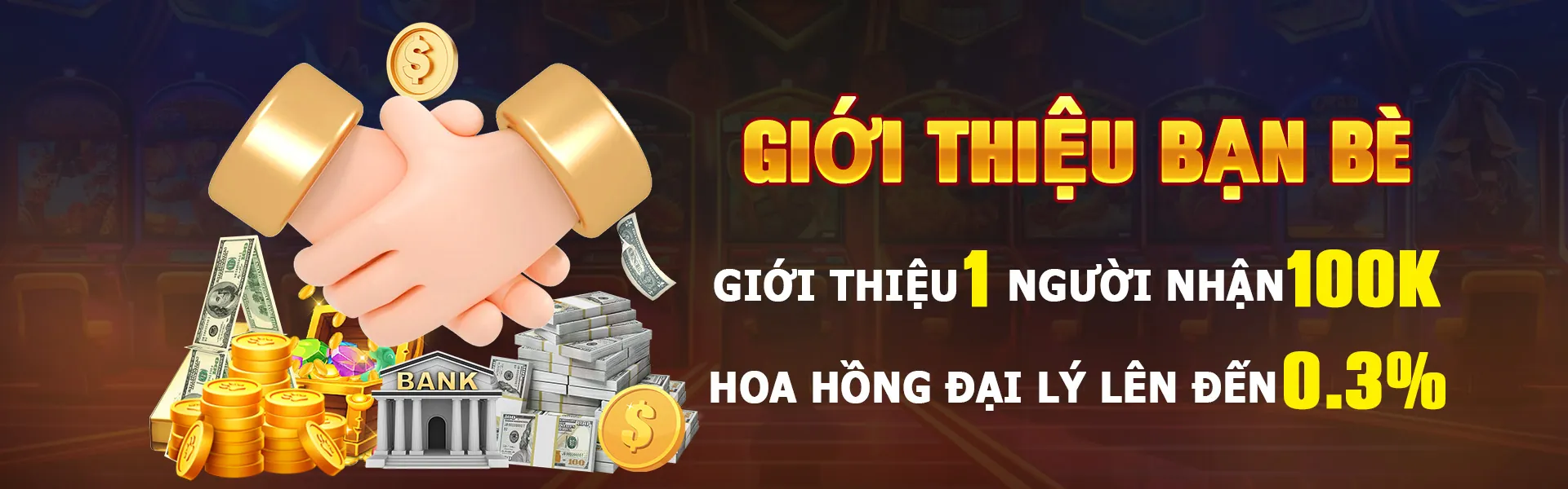 Sòng bạc trực tuyến QH88 với ưu đãi 100k