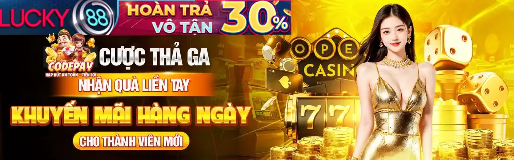 Ưu đãi QH88 nhận ngay 100k