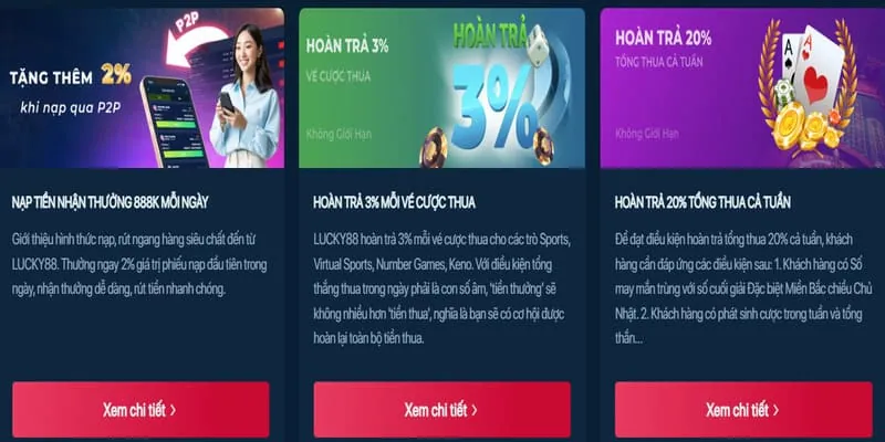 Hình ảnh minh họa quản lý và tùy chỉnh cài đặt cookie